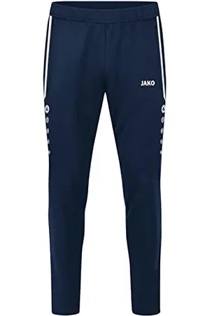 Jako Pantaloni da Allenamento Allround Lunghi, , M Uomo