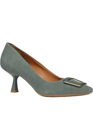 Geox D Giselda R C, Classico Donna, , 39 EU