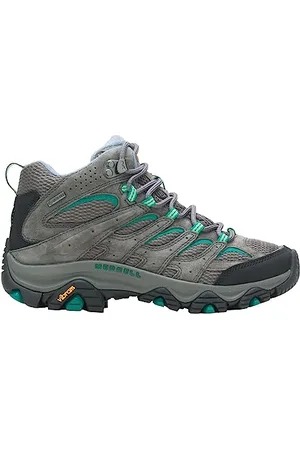 Merrell Moab 3 Mid GTX, Stivali da Escursionismo Donna, , 40 EU