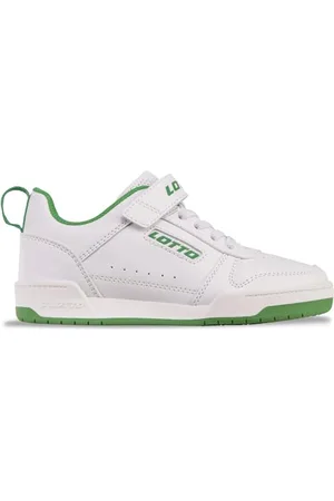 Lotto Toco BC K, Scarpe da Ginnastica, , 26 EU