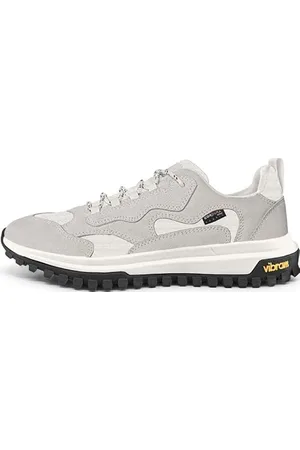 Brand Black BrandBlack Scarpe Ojai Cordura Ginnastica Unisex-Adulto, , 43.5 EU