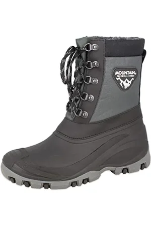 Beck Mountain Mid Calf Boot, , 37/38 EU