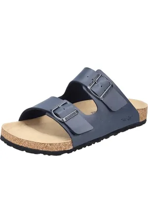 Rieker 22190, Ciabatte Uomo, , 40 EU