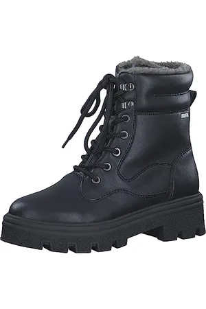 QS by s.Oliver 5-26228-41, Stivali da Neve Donna, , 38 EU