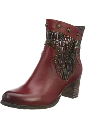 LAURA VITA Incdianao 03, Stivaletto Donna, , 36 EU