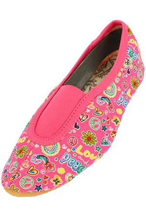 Beck Happy, Scarpe da Ginnastica Bambine e Ragazze