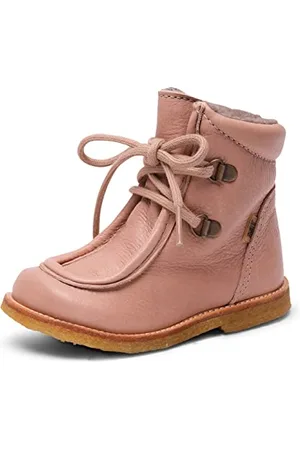 Bisgaard Frey, Stivale alla Moda Unisex-Bimbi 0-24, , 22 EU
