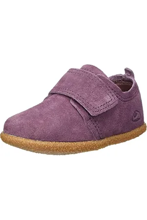Viking Fr​i​g​g​e​, Pantofole Unisex - Bambini e ragazzi, Rosa (Antiquerose), 18 EU