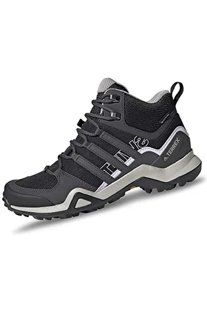 adidas Trekking Shoes Donna, Black, 36 2/3 EU