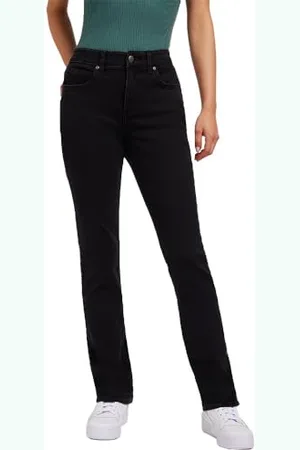 Lee Ulcere dritte Jeans, , 42 IT (28W/31L) Donna