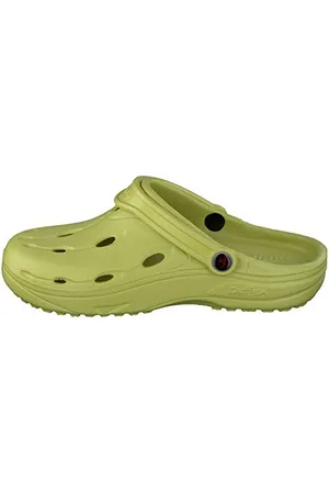 Chung Shi Dux Bio, Unisex Dux Bio, Zoccoli, Emerald Green, 36-37 EU