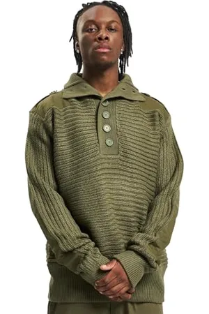 Brandit Alpine Pullover, Uomo, , 3XL
