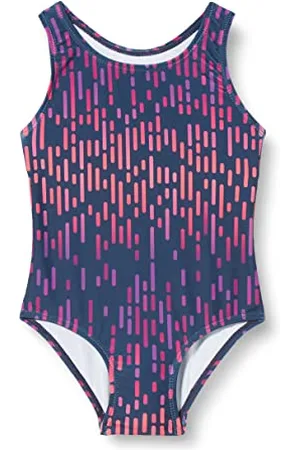 Playshoes Costume da bagno con protezione UV Bambine e ragazze, , 134-140