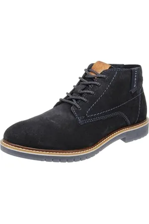 Bugatti Caj, Derby - Stivali Uomo, , 41 EU
