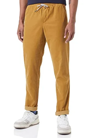 Sisley Pantaloni 4jpmsf017, , 50 Uomo