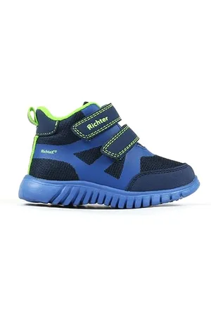 Richter Kinderschuhe Wallaby, Scarpe da Ginnastica, , 26 EU