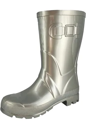 Beck Glossy, Stivali in Gomma Donna, , 36 EU