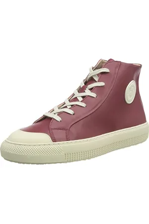 Fly London Topy586fly, Scarpe da Ginnastica Donna, , 38 EU