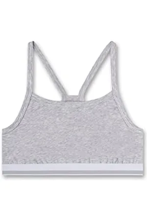Sanetta 347542 Reggiseno Sportivo, , 164 Bambina