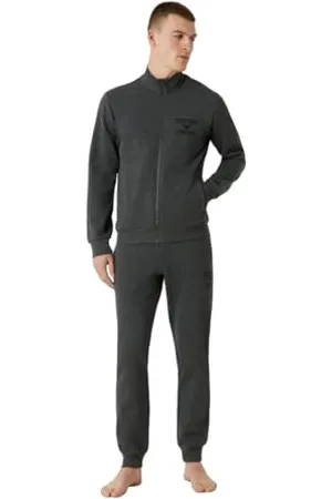 Emporio Armani Iconic Terry Men