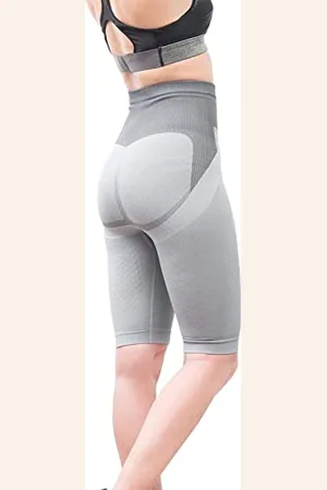 InnovaGoods Ig812515 Sottogonna Modellante, (Gris), XL Donna