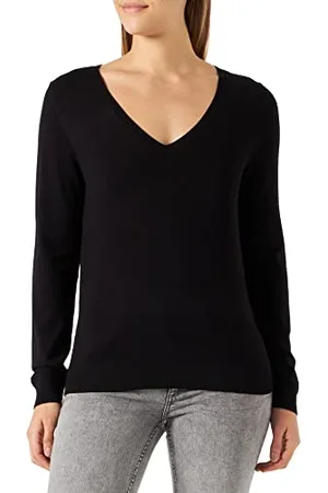 Naf-naf Madrid Pullover, , XS Donna