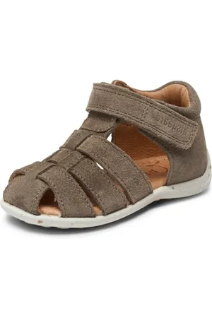 Bisgaard Carly, Sandalo Unisex-Bambini, , 19 EU