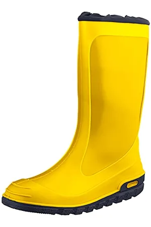 Fischer Fischer Fille, Stivali in Gomma Unisex-Adulto, , 40 EU