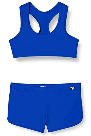 Haute Pression 907 Costume a Due Pezzi, , 6A Bambina