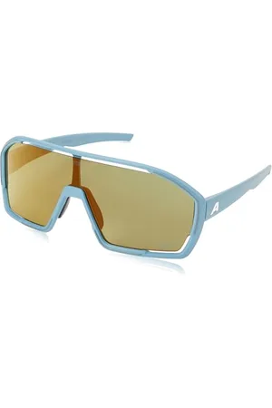 Alpina Bonfire Q-Lite Occhiali, , Taglia Unica Unisex-Adulto