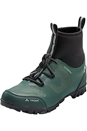 Vaude TVL Pavei Mid Winter STX, Scarpe da Ciclista Unisex-Adulto, Dusty Forest, 41 EU
