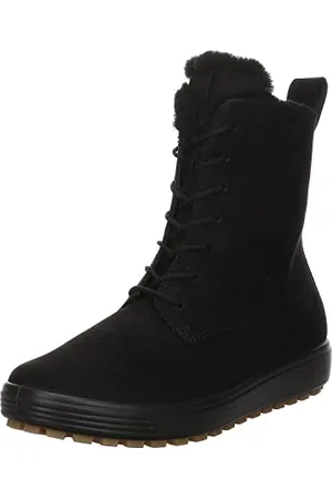 Ecco Soft 7 Tred, Stivali, Donna, , 41 EU