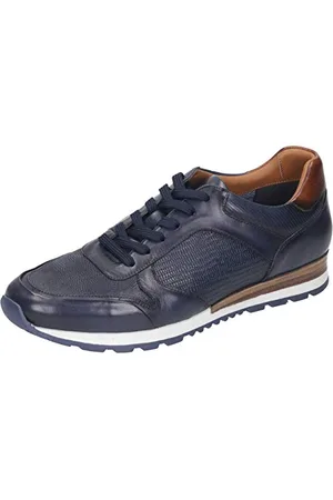 Manitu Lacci, Scarpe da Ginnastica Uomo, , 41 EU