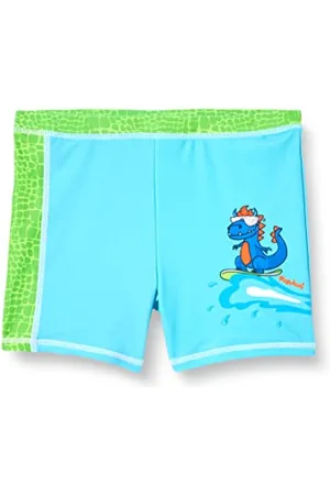 Playshoes Costume da bagno con protezione UV Bambini e ragazzi, , 134-140