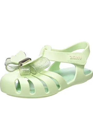 Zaxy Butterfly Baby, Sandali Unisex-Bambini, , 27 EU Stretta