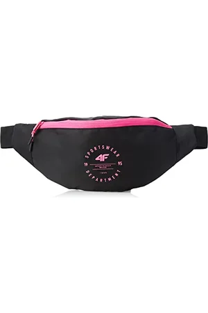 4F Waist Bag F023, Bambine e Ragazze, , Talla única