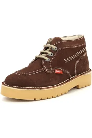 Kickers Daltrey Chuck, Stivaletto Unisex-Adulto, , 42 EU