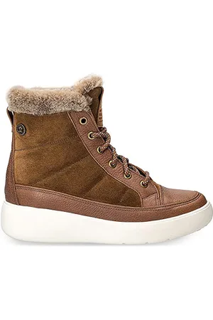 Panama Jack Raquel, Stivale alla Caviglia Donna, , 40 EU