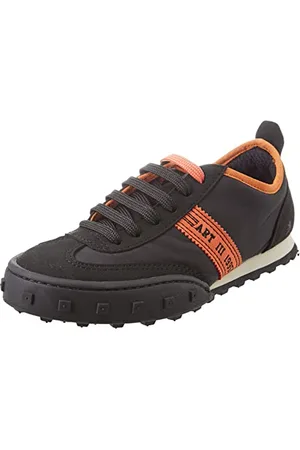 Art Cross Sky, Scarpe da Ginnastica Unisex-Adulto, , 36 EU