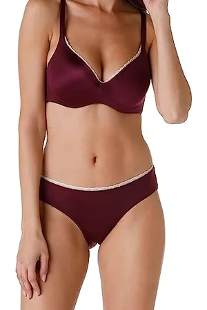 Lovable Slip Midi 24H Lift Donna, , L
