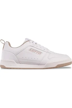 Lotto Scarpe da Ginnastica Unisex-Adulto, , 39 EU