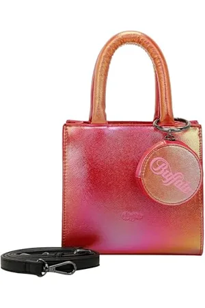 Buffalo Boxy20 Holi Rainbow, Cross Donna