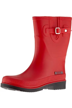 doggo Lotte, Stivali in Gomma Donna, Colore: , 41 EU
