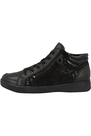 ARA Roma, Sneaker Mid-Cut Donna, , 43 EU