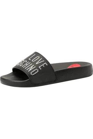 Moschino Zoccoli Donna, , 37 EU