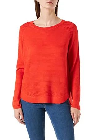 ONLY Onlcaviar L/S Pullover Knt Noos Maglione, , M Donna