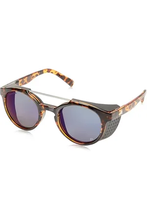 Alpina Glace P Occhiali, , Taglia Unica Unisex-Adulto