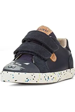 Geox B Kilwi Boy, Scarpe da Ginnastica Bimbo 0-24, , 22 EU