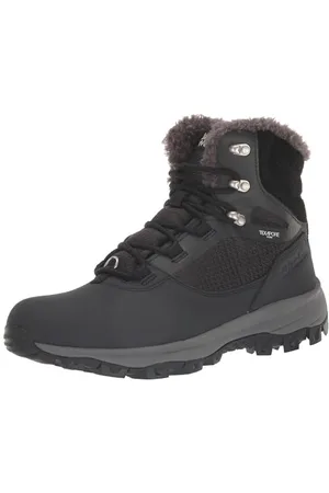 Jack Wolfskin Everquest Texapore High W, Stivali da Outdoor Donna, , 41 EU