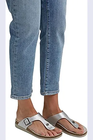 ESPRIT 041ek1w311, Infradito Donna, , 36 EU